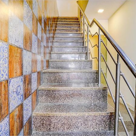 Fabexpress Galaxy Inn Mumbai Dış mekan fotoğraf