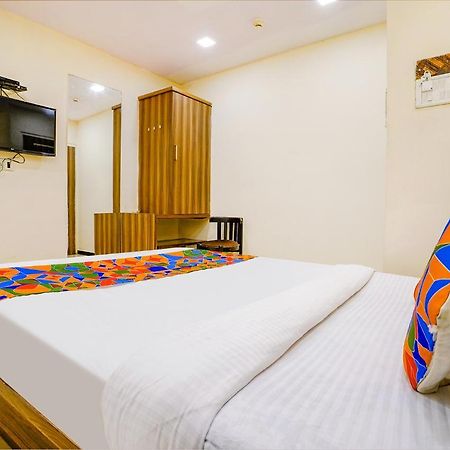 Fabexpress Galaxy Inn Mumbai Dış mekan fotoğraf